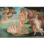 Puzzle Trefl Art Collection 1000el Botticelli: Narodziny Wenus - 3